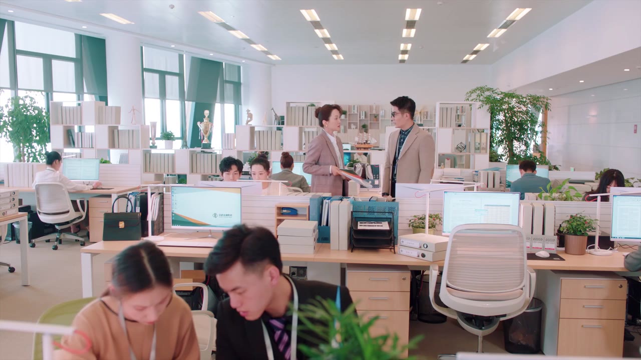 Gửi Người Dũng Cảm tập 30 cảnh 3