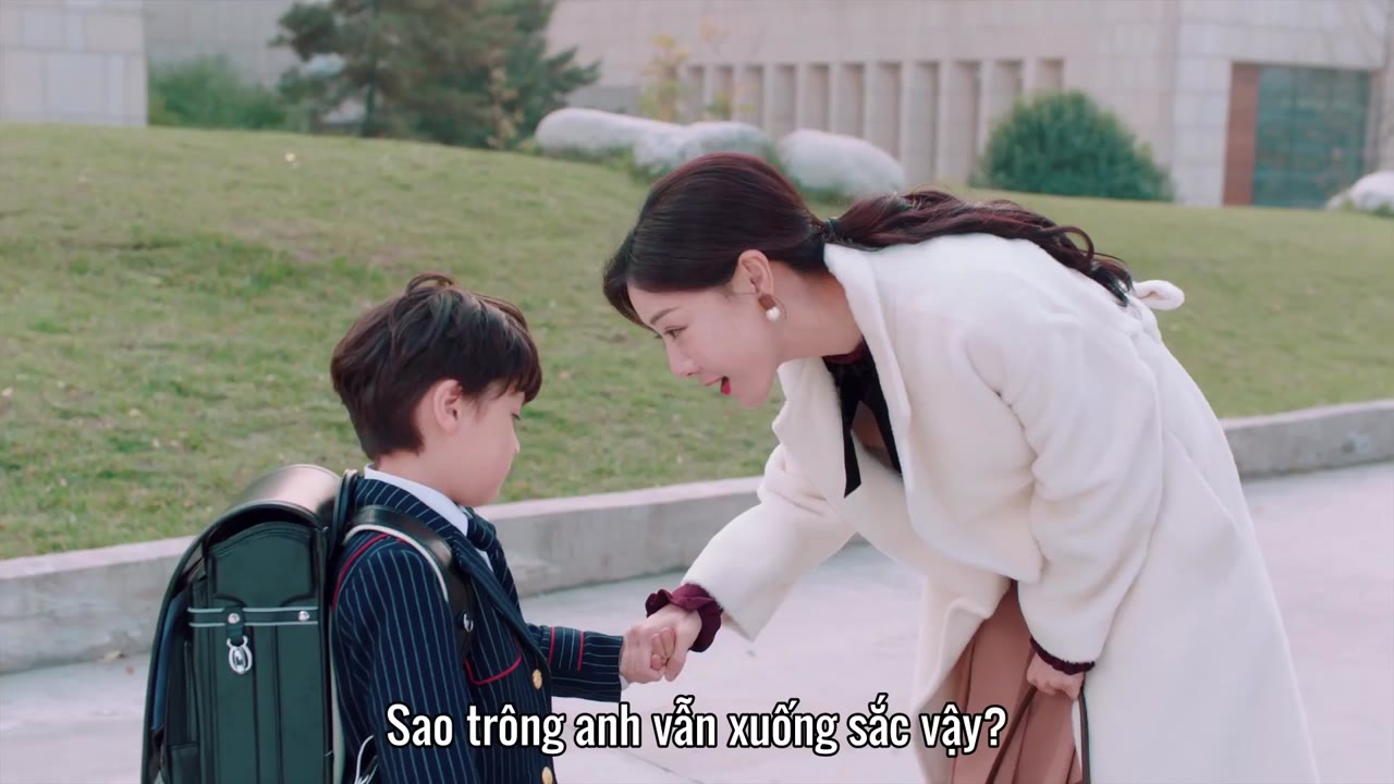 Gửi Người Dũng Cảm tập 33 cảnh 3
