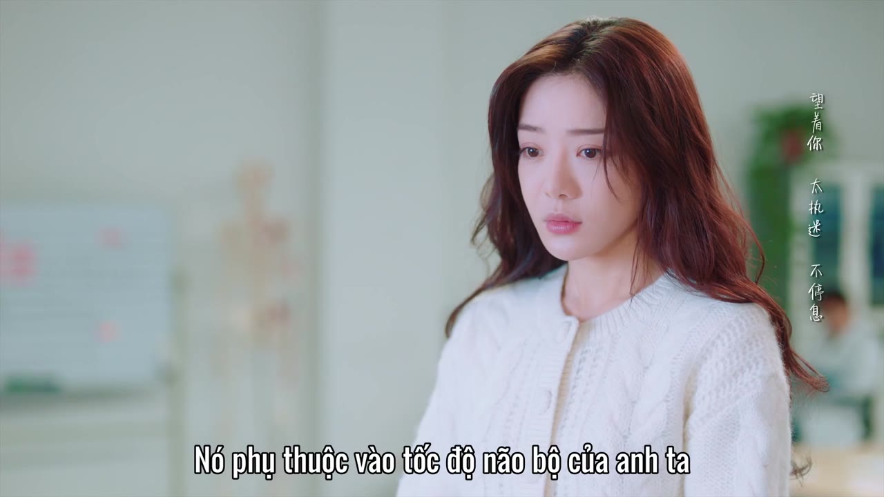 Gửi Người Dũng Cảm tập 35 cảnh 3