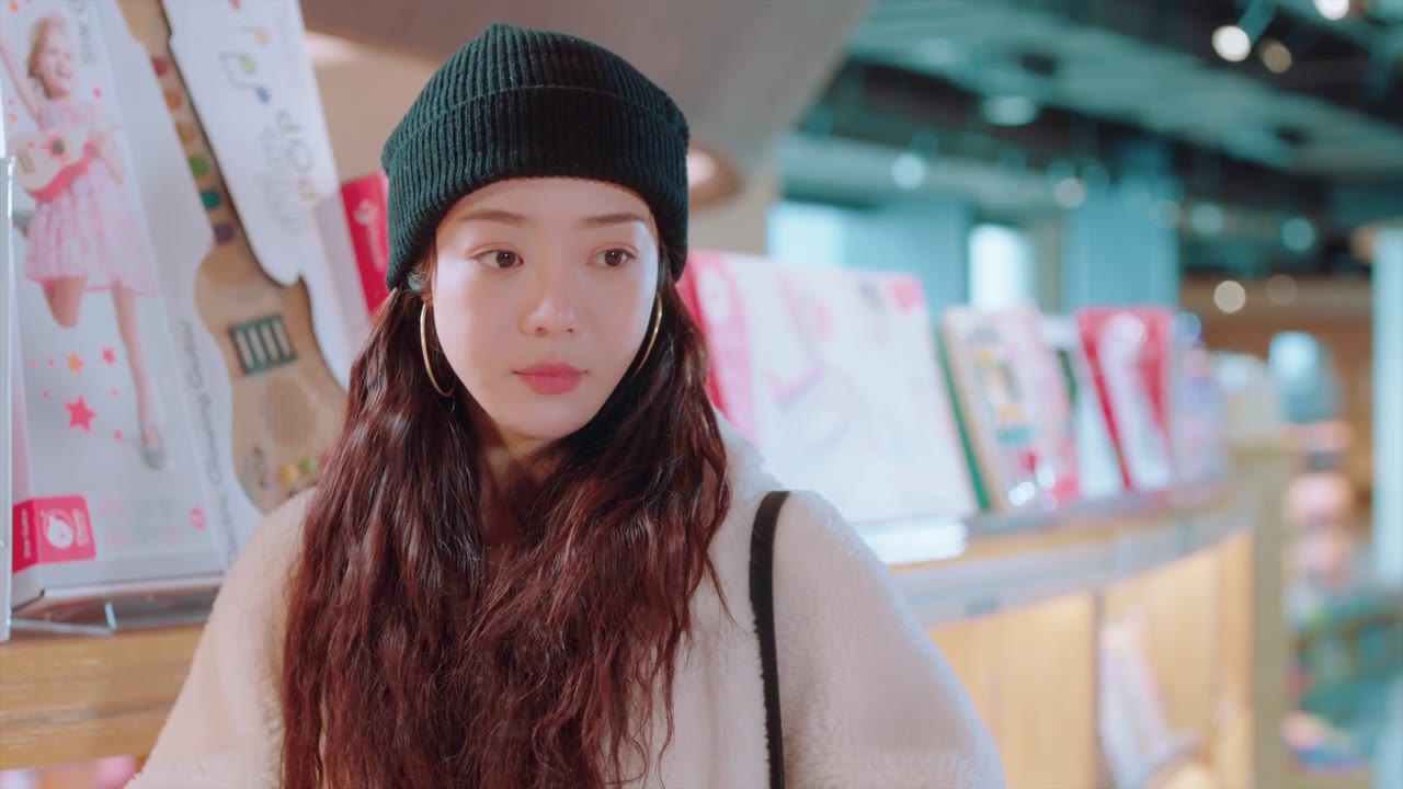 Gửi Người Dũng Cảm tập 36