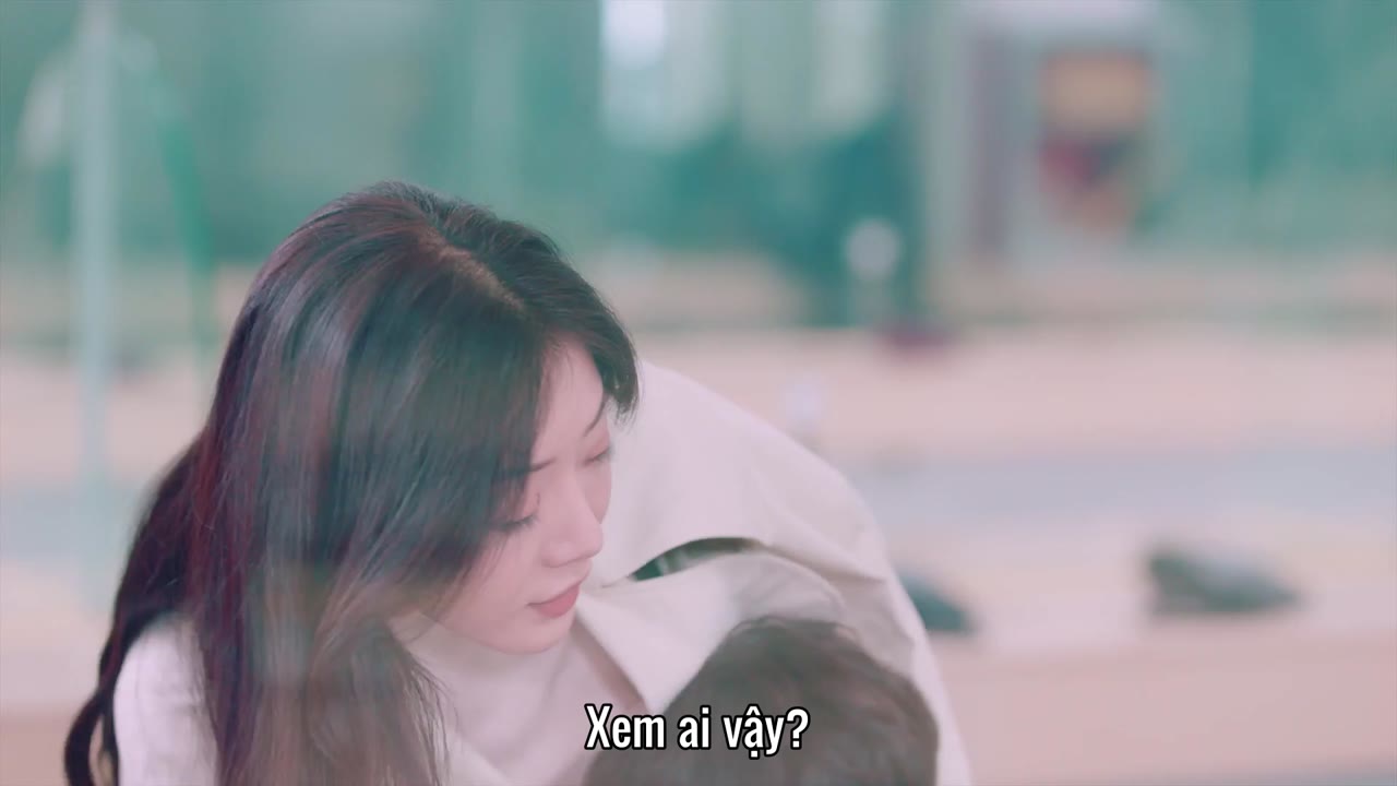Gửi Người Dũng Cảm tập 36 cảnh 2