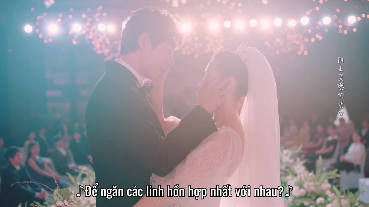 Gửi Người Dũng Cảm tập 36 cảnh 3