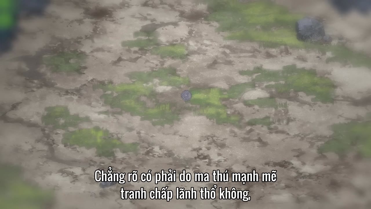 Chuyển Sinh Thành Kiếm tập 2