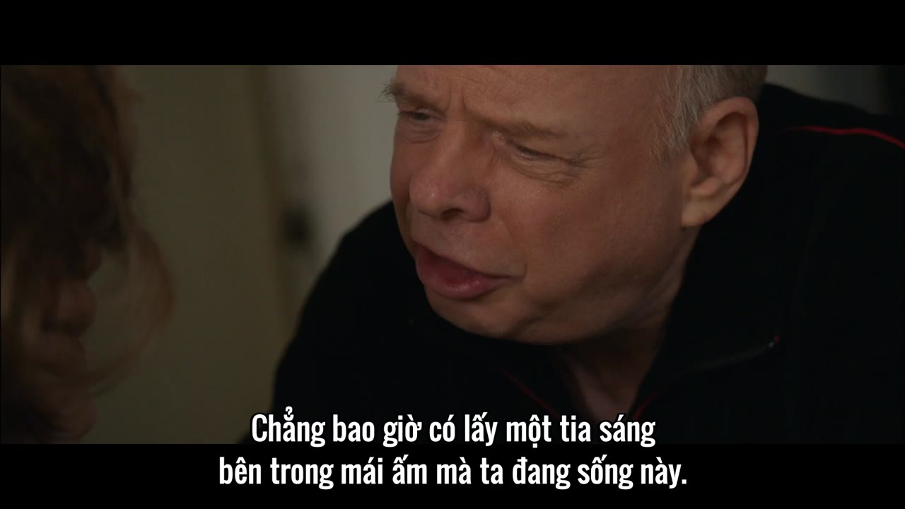 Một bậc thầy xây dựng - cảnh 2