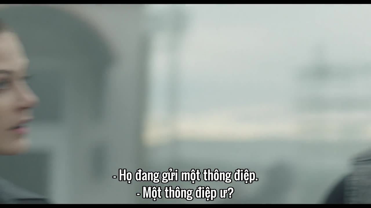 Kill Code tập 1