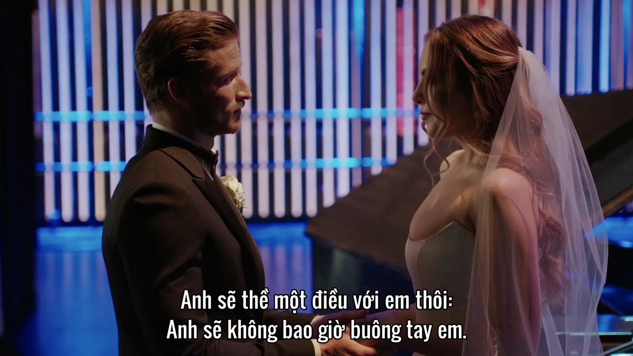 Đế Chế (Phần 4) tập 2 cảnh 3