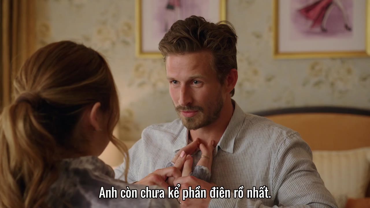 Đế Chế (Phần 4) tập 12