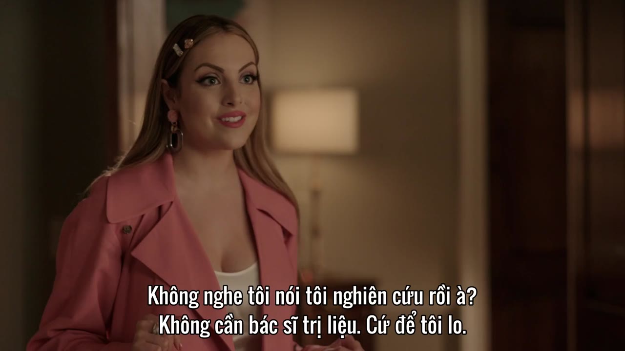 Đế Chế (Phần 4) tập 14