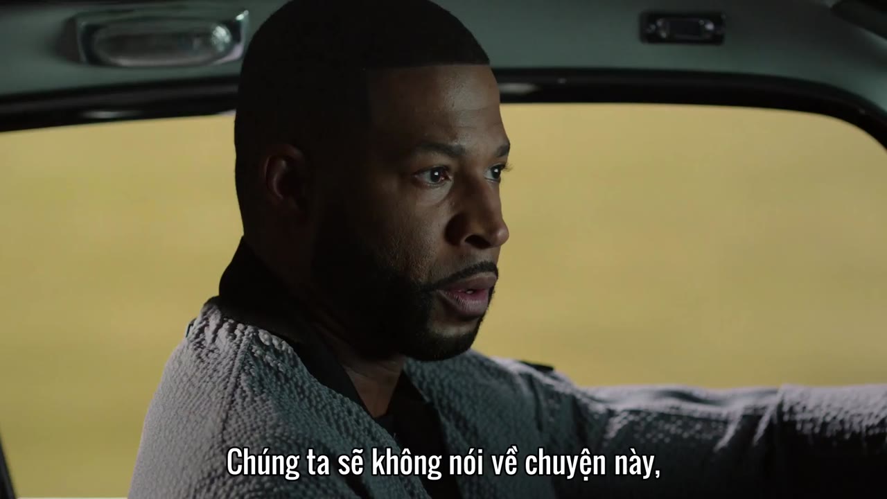 Đế Chế (Phần 4) tập 16 cảnh 3