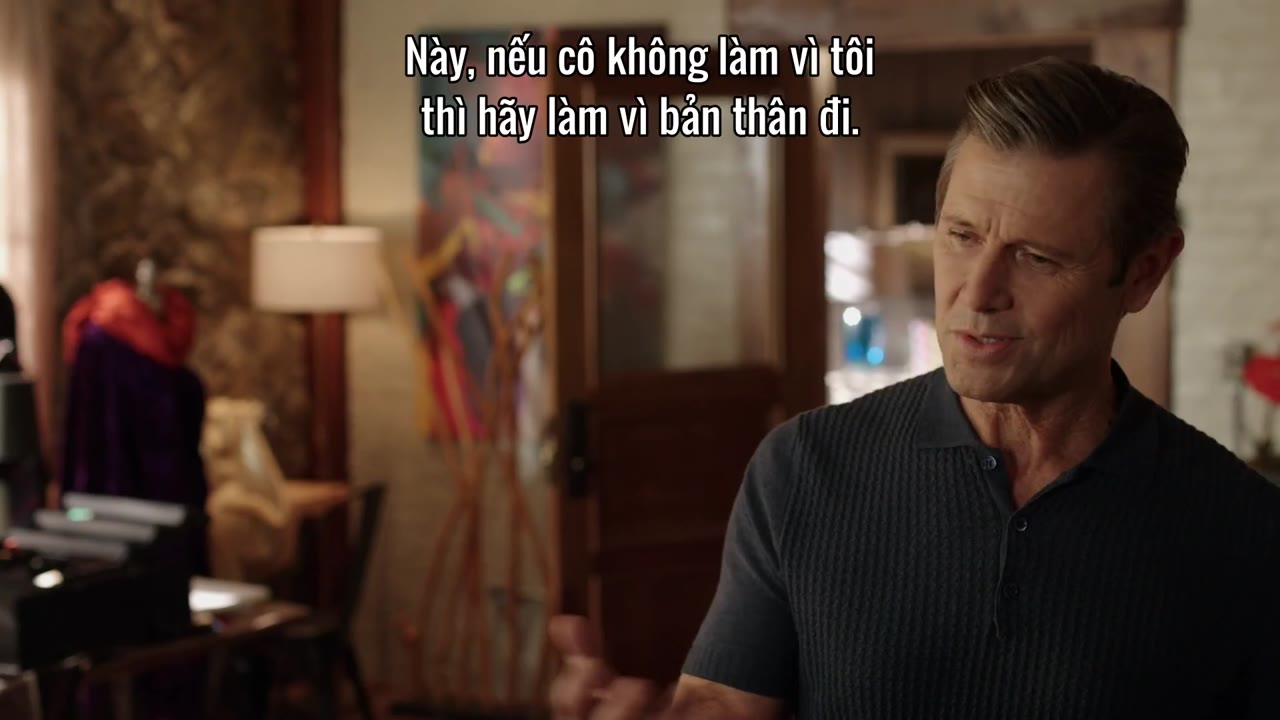 Đế Chế (Phần 4) tập 18