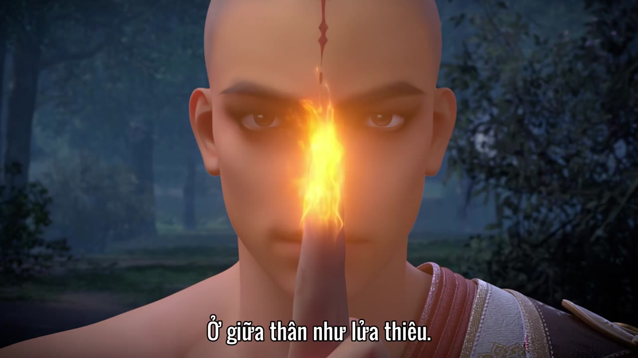 Quân Hữu Vân tập 7