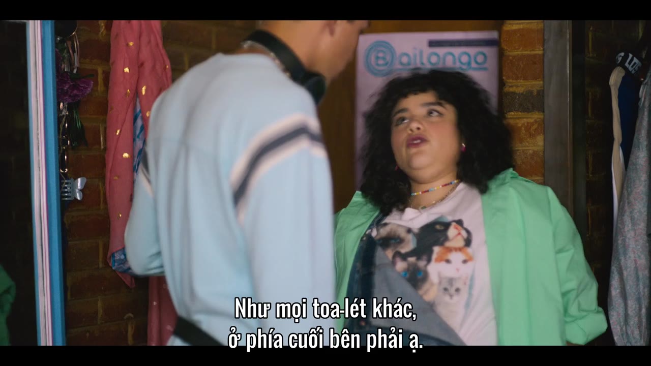 Bông hoa đẹp nhất tập 3 cảnh 3