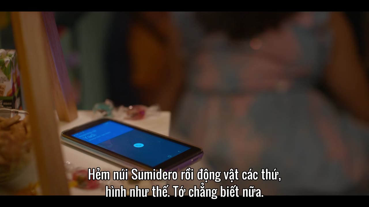 Bông hoa đẹp nhất tập 4 cảnh 2