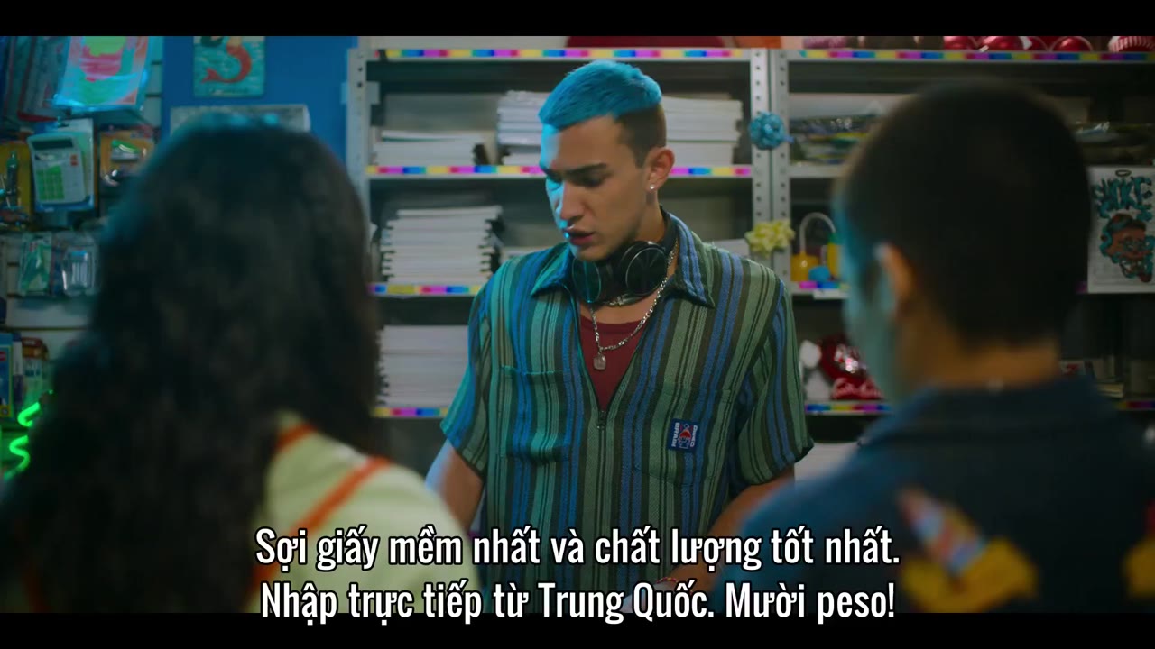 Bông hoa đẹp nhất tập 5 cảnh 2