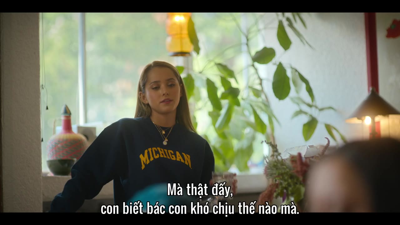 Bông hoa đẹp nhất tập 7 cảnh 2