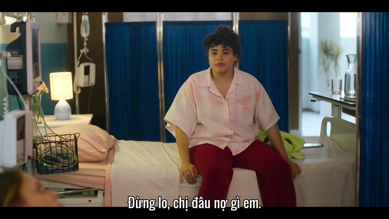 Bông hoa đẹp nhất tập 7 cảnh 3
