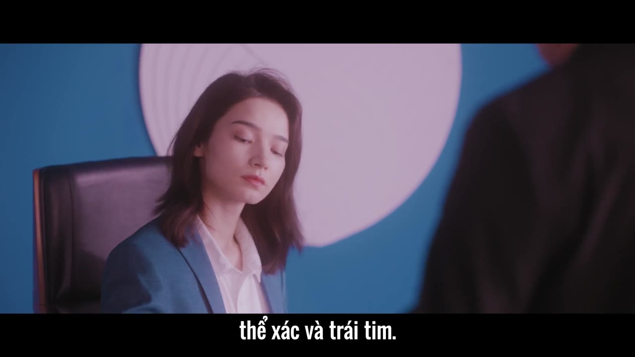 The Other Half of Me and You tập 1