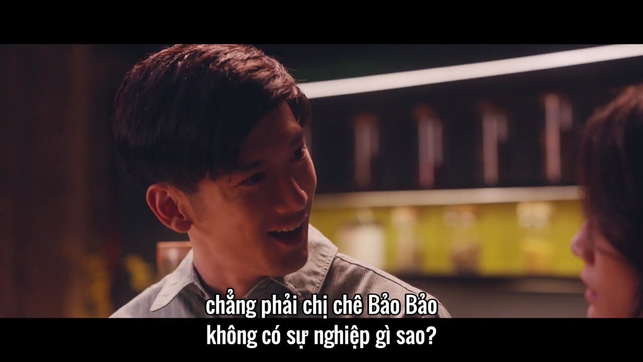 The Other Half of Me and You tập 1 cảnh 2