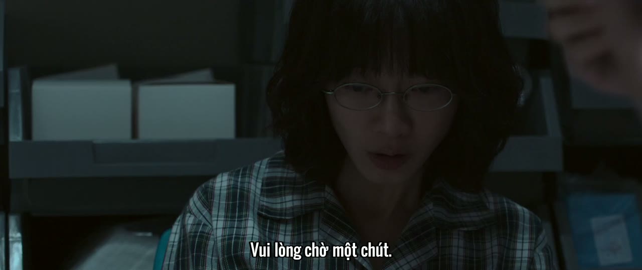 Someone Like Me tập 1 cảnh 2