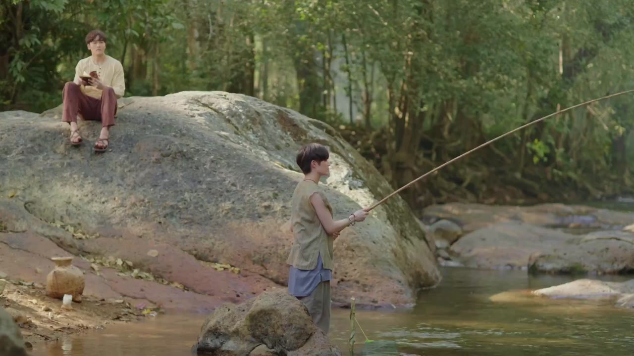 Two Worlds: Hai Thế Giới, Một Trái Tim tập 1