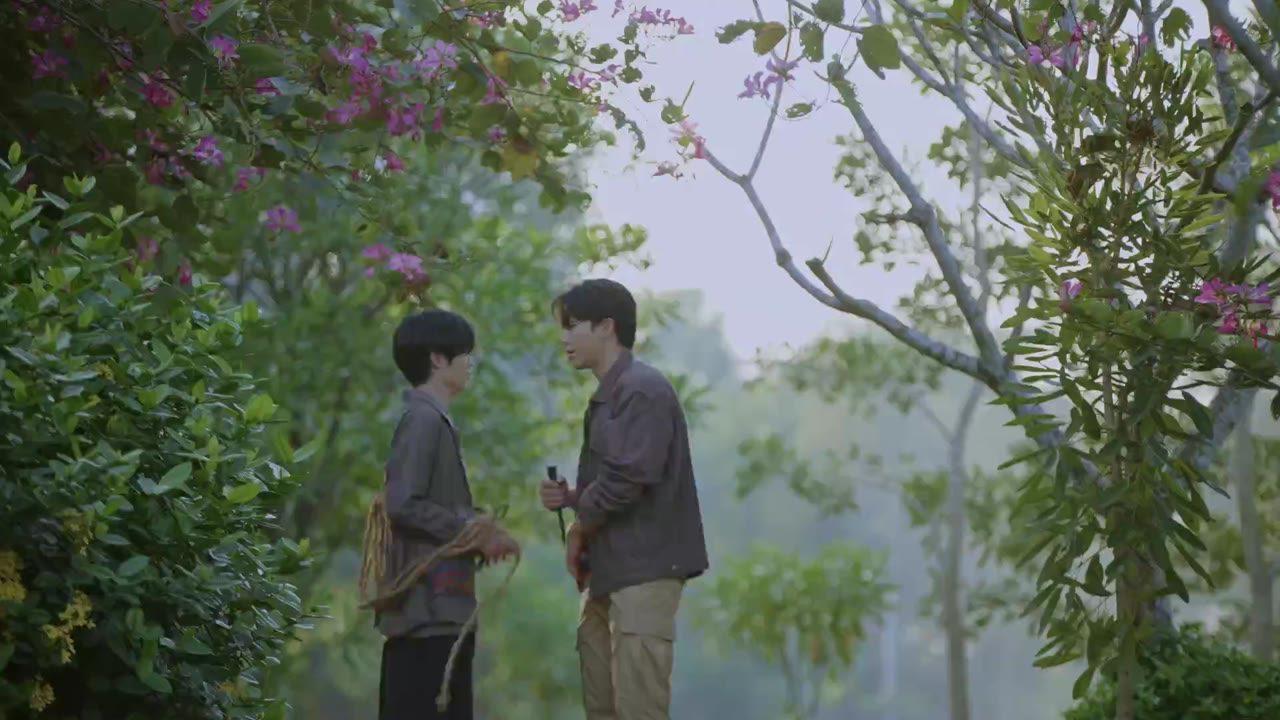 Two Worlds: Hai Thế Giới, Một Trái Tim tập 2