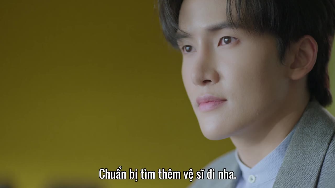 Two Worlds: Hai Thế Giới, Một Trái Tim tập 2 cảnh 2