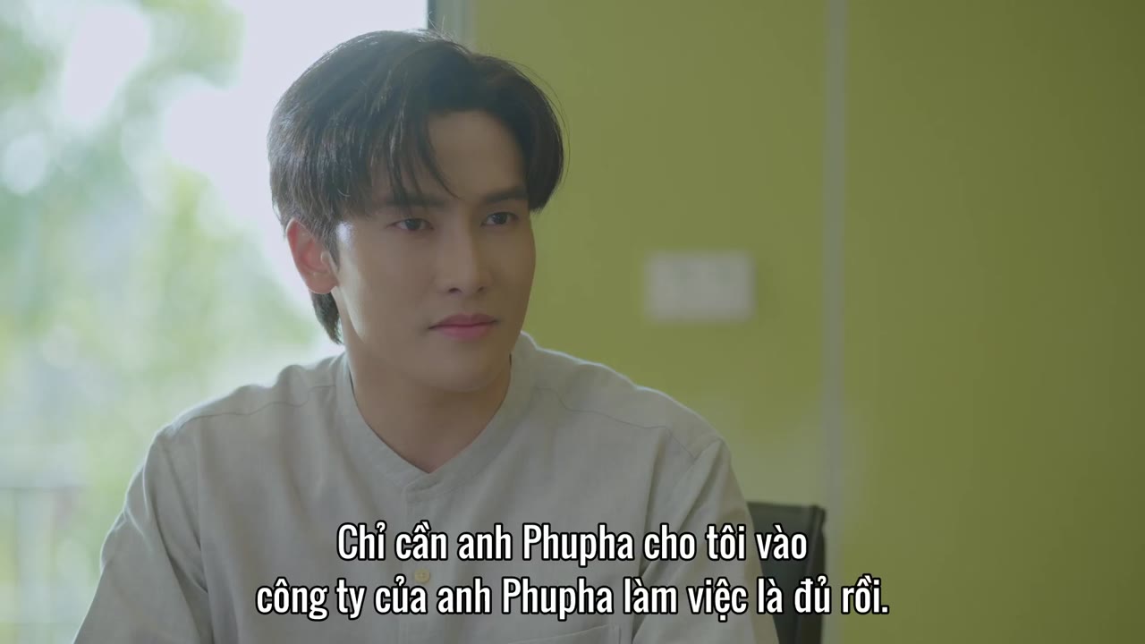 Two Worlds: Hai Thế Giới, Một Trái Tim tập 2 cảnh 3