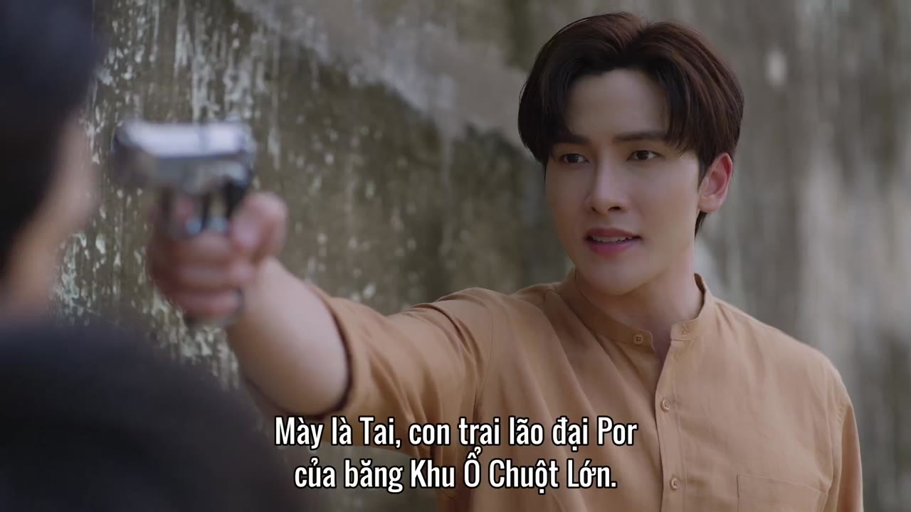 Two Worlds: Hai Thế Giới, Một Trái Tim tập 3