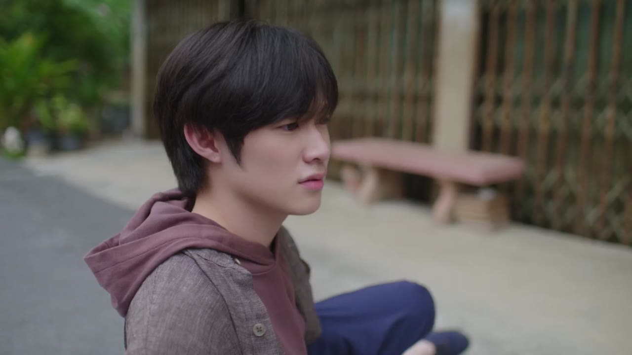Two Worlds: Hai Thế Giới, Một Trái Tim tập 4