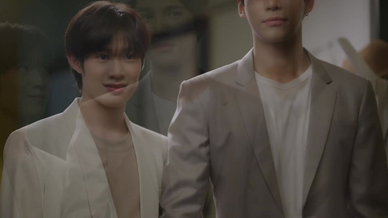 Two Worlds: Hai Thế Giới, Một Trái Tim tập 6