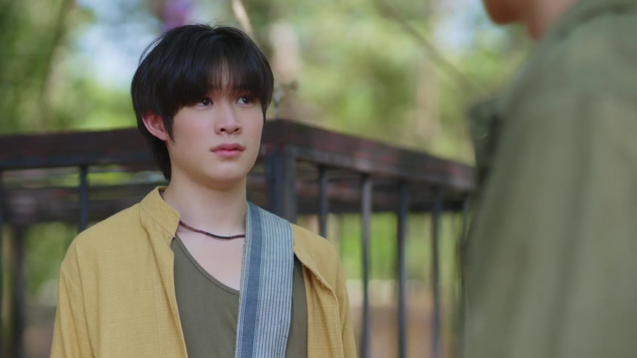 Two Worlds: Hai Thế Giới, Một Trái Tim tập 6 cảnh 2