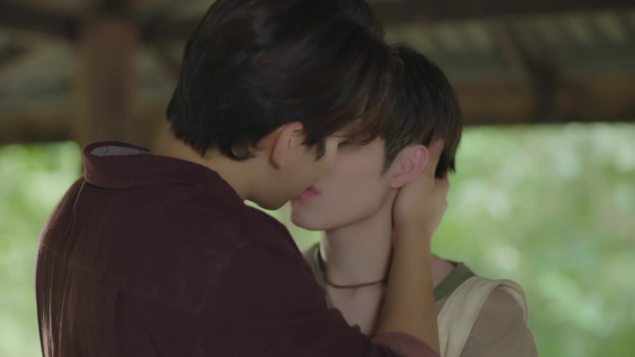 Two Worlds: Hai Thế Giới, Một Trái Tim tập 7