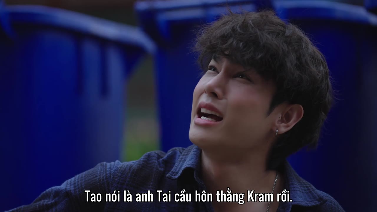 Two Worlds: Hai Thế Giới, Một Trái Tim tập 8