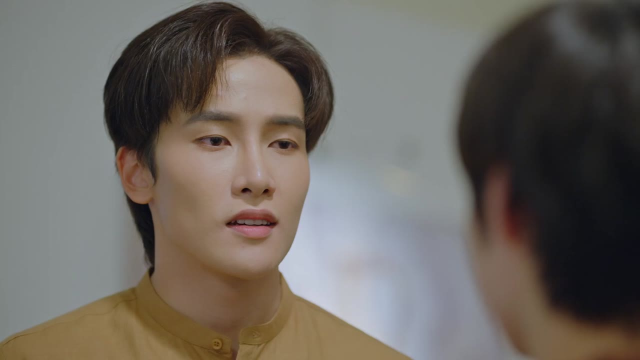 Two Worlds: Hai Thế Giới, Một Trái Tim tập 8 cảnh 3