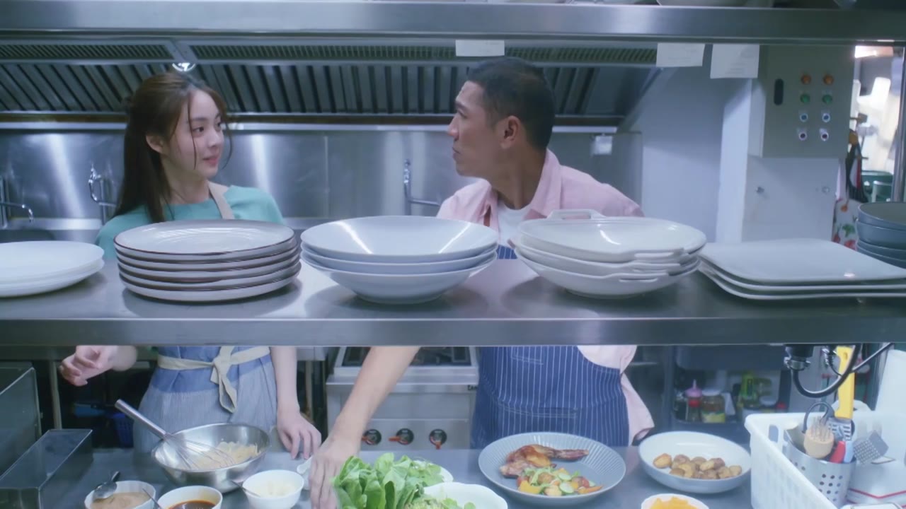 Công Chúa Ngổ Ngáo: Lọ Lem tập 1