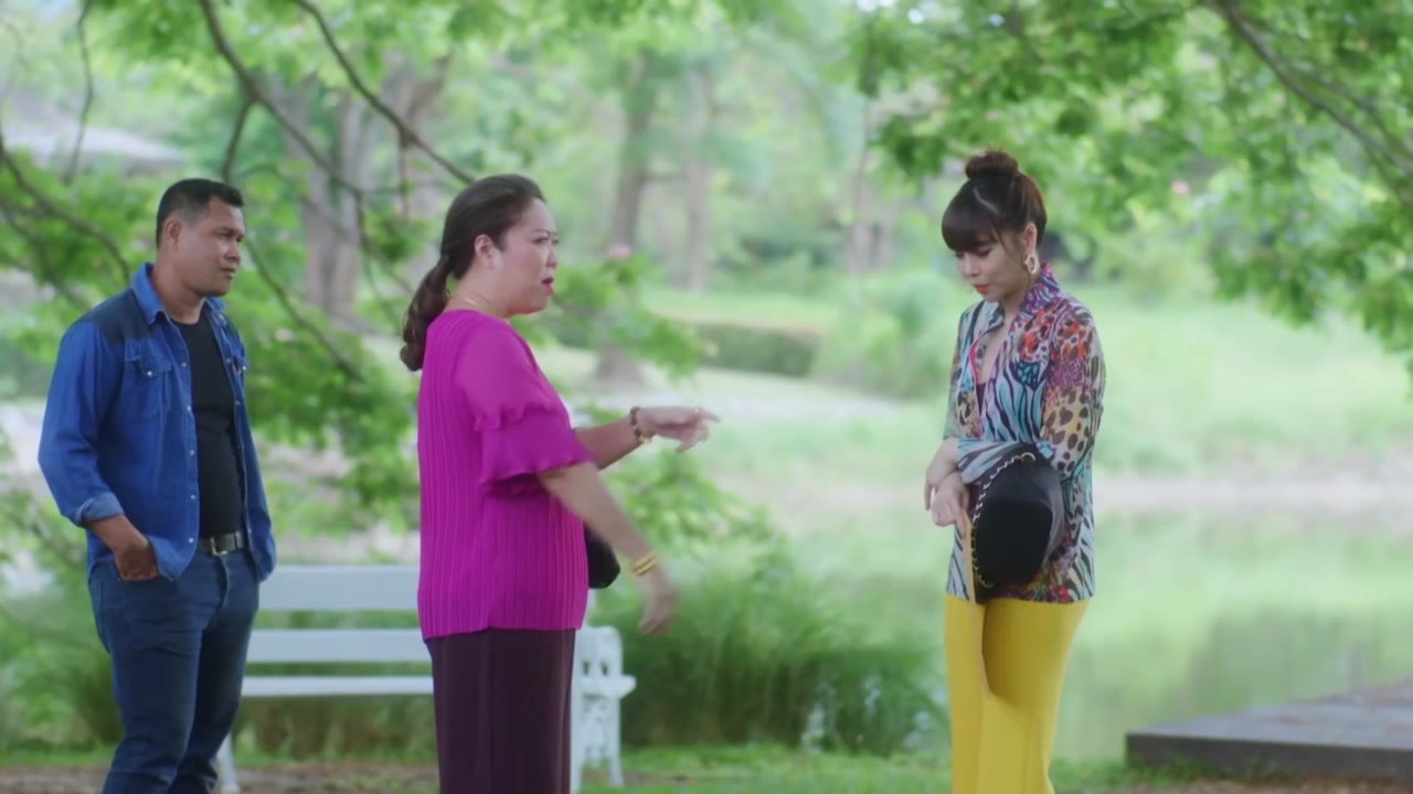Công Chúa Ngổ Ngáo: Lọ Lem tập 2