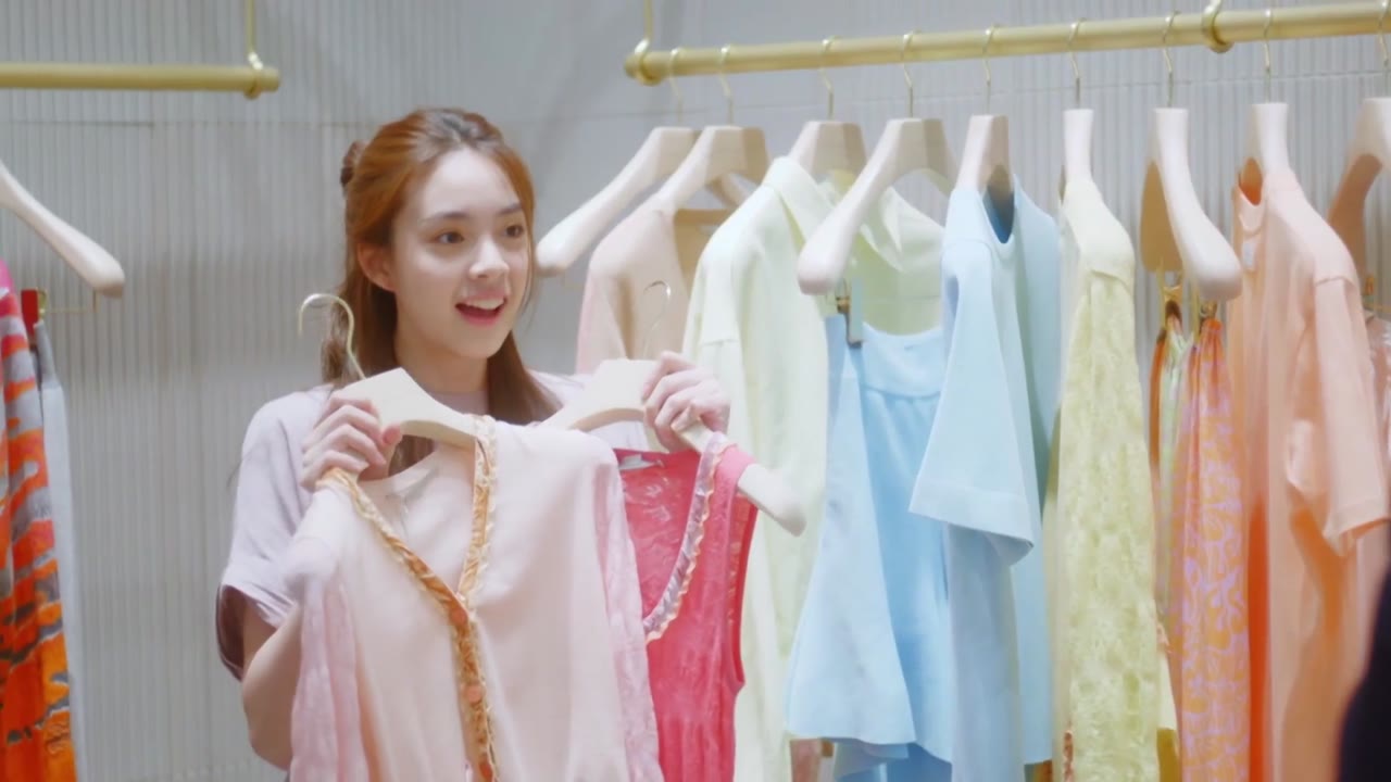 Công Chúa Ngổ Ngáo: Lọ Lem tập 3