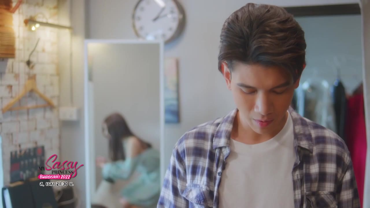 Công Chúa Ngổ Ngáo: Lọ Lem tập 3 cảnh 3