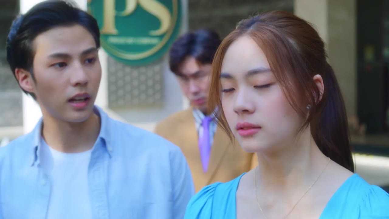 Công Chúa Ngổ Ngáo: Lọ Lem tập 5 cảnh 2
