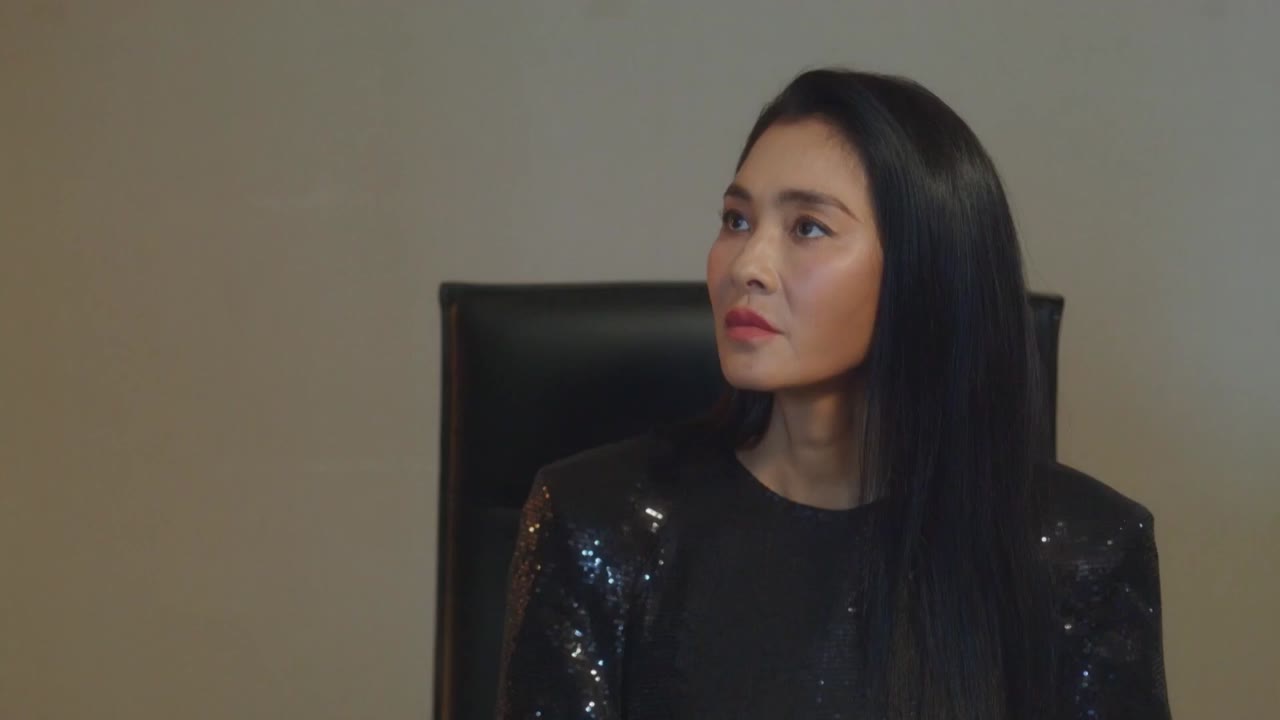 Công Chúa Ngổ Ngáo: Lọ Lem tập 6 cảnh 2