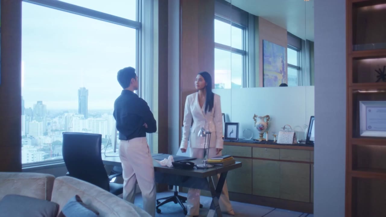 Công Chúa Ngổ Ngáo: Lọ Lem tập 7 cảnh 3