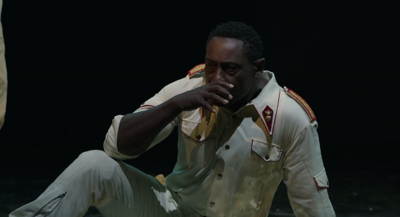 Othello tập 1 cảnh 2
