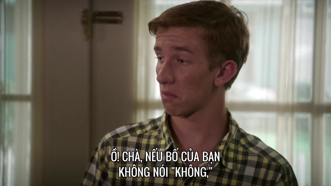 Những Bà Nội Trợ Kiểu Mỹ (Phần 8) tập 2 cảnh 2