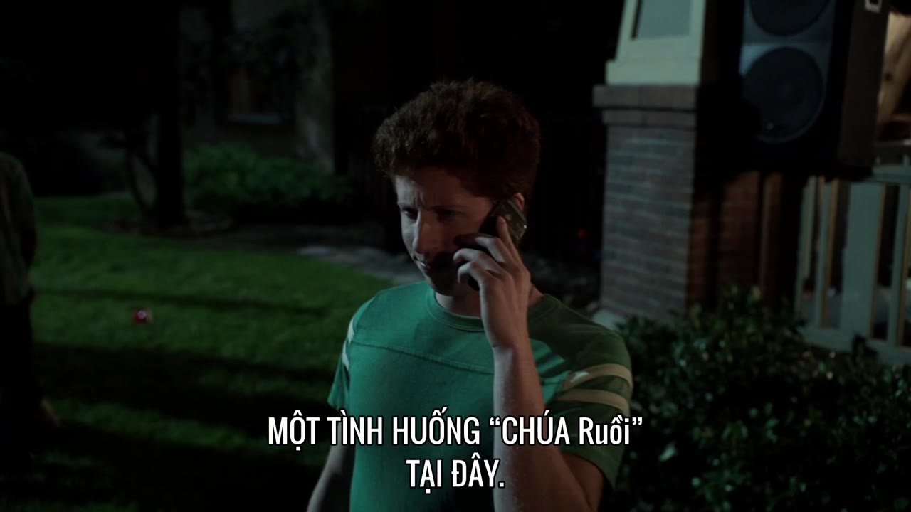 Những Bà Nội Trợ Kiểu Mỹ (Phần 8) tập 2 cảnh 3