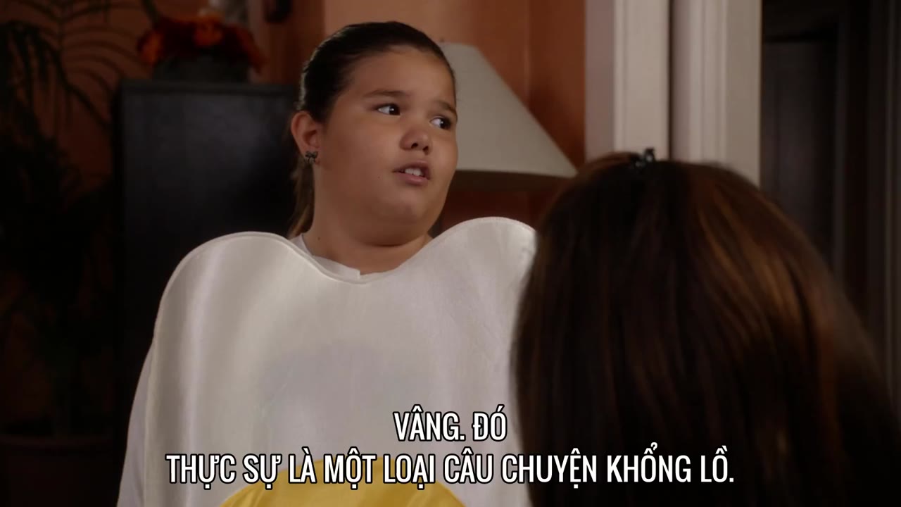 Những Bà Nội Trợ Kiểu Mỹ (Phần 8) tập 6