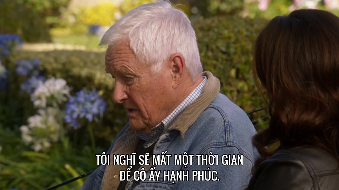 Những Bà Nội Trợ Kiểu Mỹ (Phần 8) tập 14