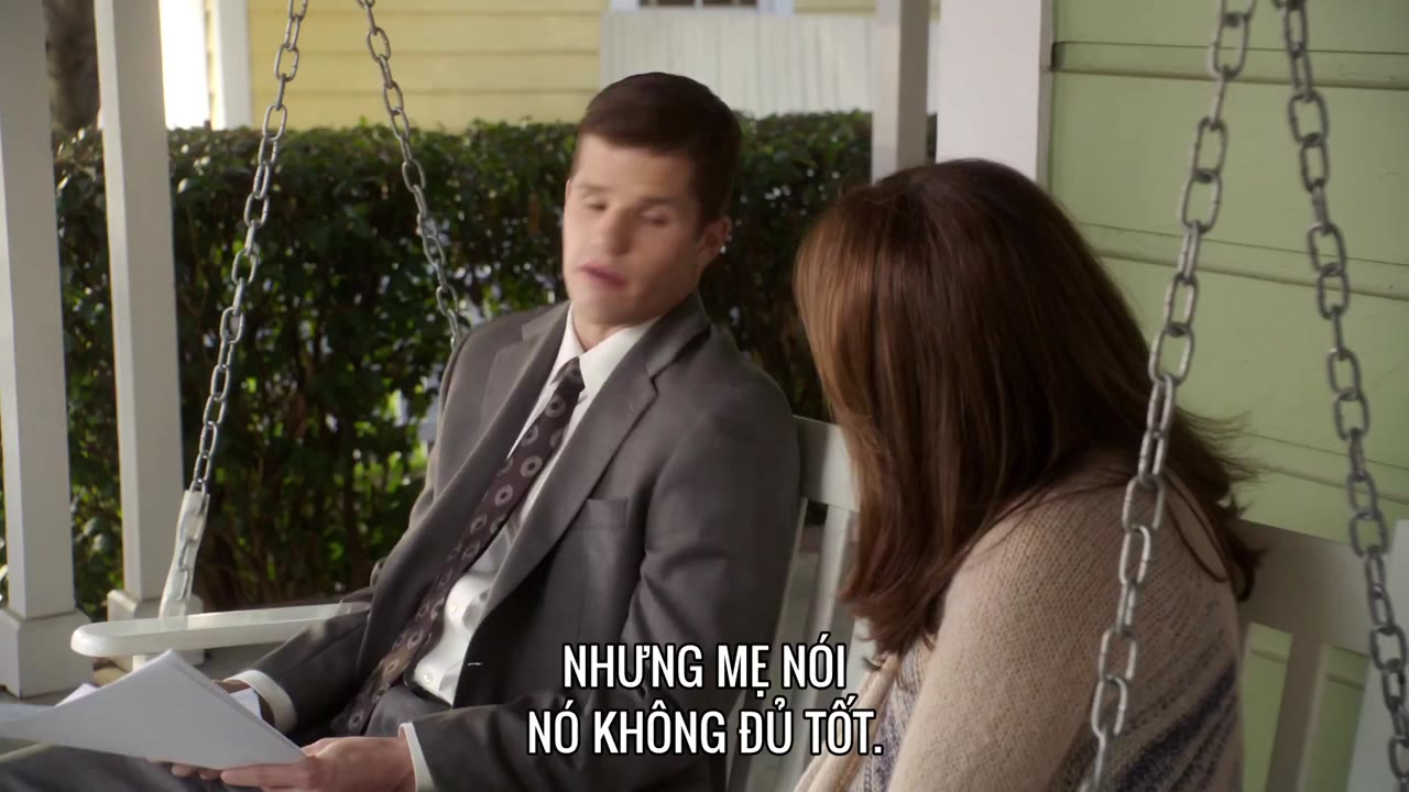 Những Bà Nội Trợ Kiểu Mỹ (Phần 8) tập 15