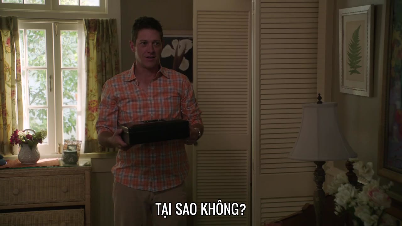 Những Bà Nội Trợ Kiểu Mỹ (Phần 8) tập 19