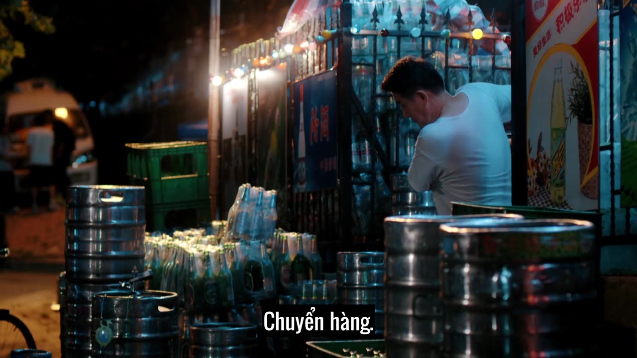 Câu Chuyện Của Thời Gian tập 7