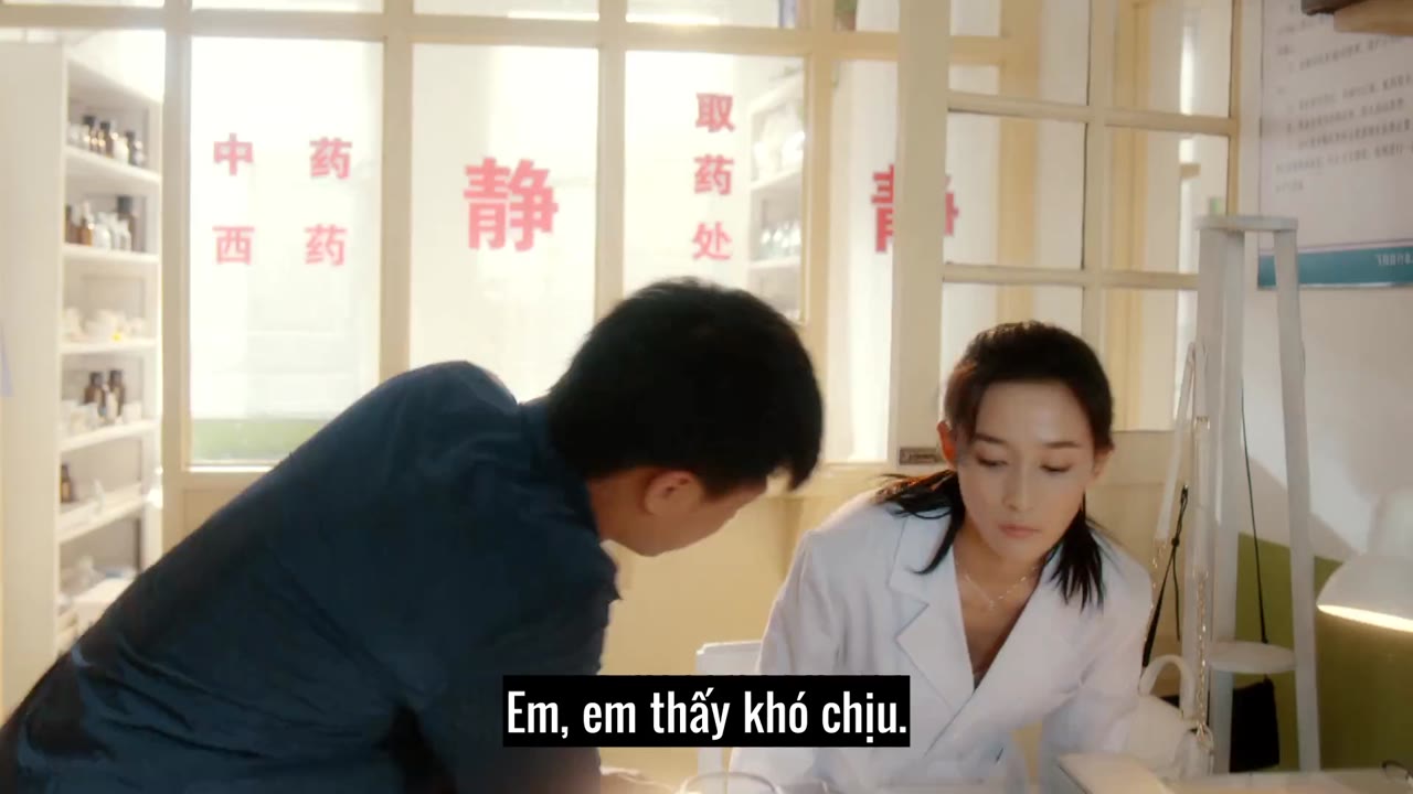 Câu Chuyện Của Thời Gian tập 14
